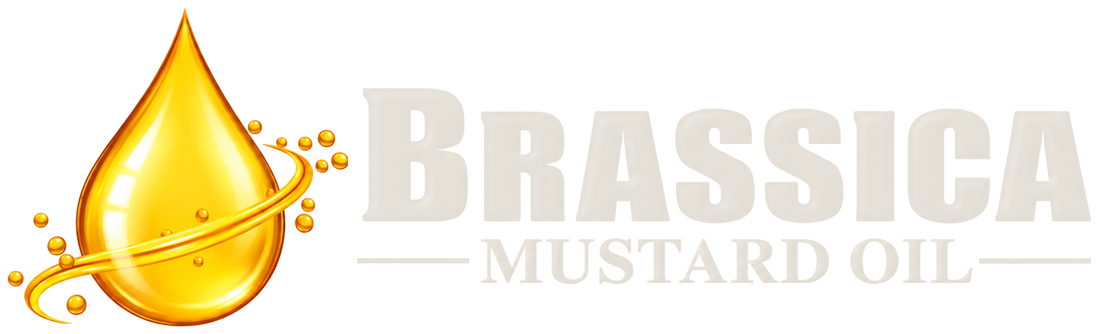 Brassica Oil