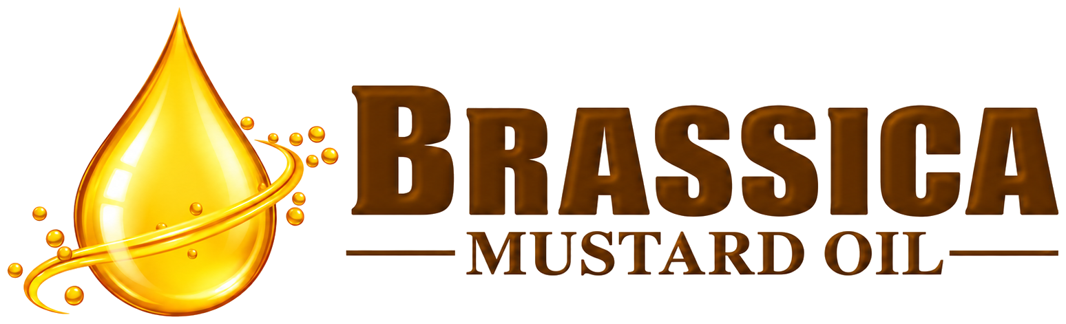 Brassica Oil